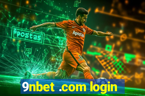 9nbet .com login